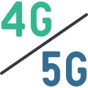 LTE and 5G