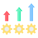 More Efficient Network