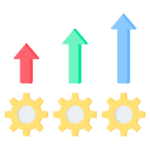More Efficient Network