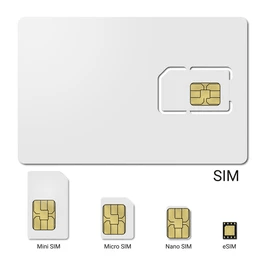 eSIM Evolution